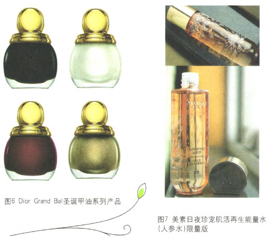 化妝品包裝的利潤(rùn)線(xiàn)索在哪里？