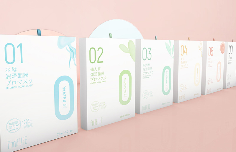 一張“醫(yī)用面膜”，撐起三家擬上市公司