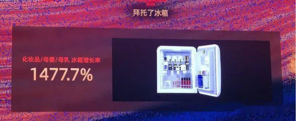 市場規(guī)模將超10億？如何保存化妝品成了一門生意