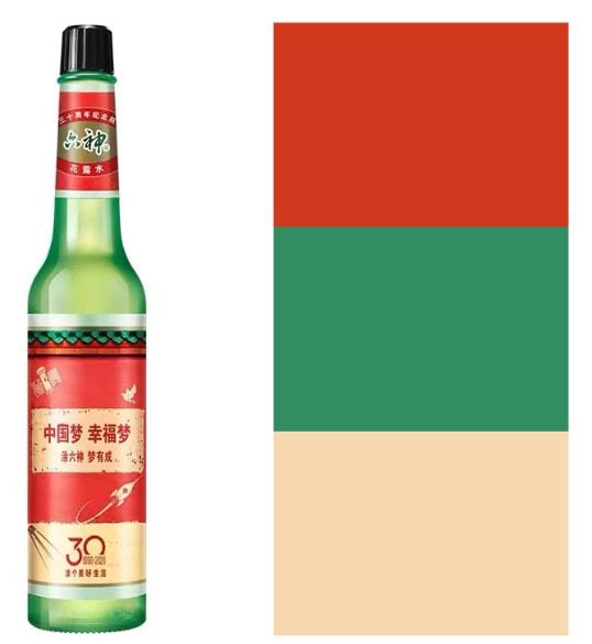 爺青回！六神換包裝了？這設(shè)計(jì)真“考古”！