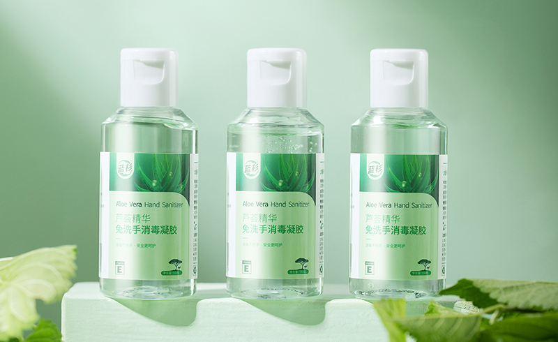 洗手液塑料瓶的生產(chǎn)過(guò)程全解，只需一分鐘秒懂