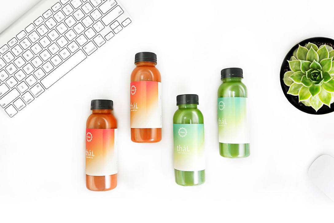 精油瓶為什么都喜歡用玻璃材質(zhì)？